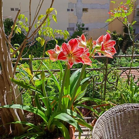 Cuba'S Art House Appartement Palermo Buitenkant foto
