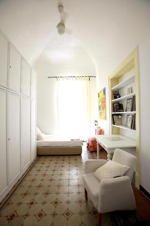 Cuba'S Art House Appartement Palermo Buitenkant foto