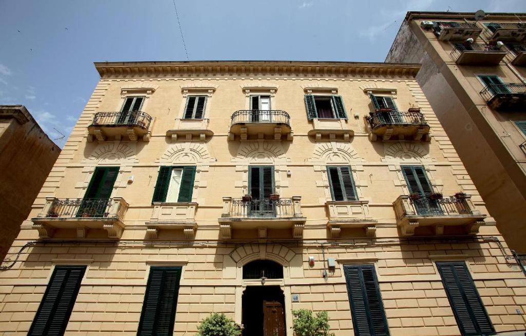 Cuba'S Art House Appartement Palermo Buitenkant foto