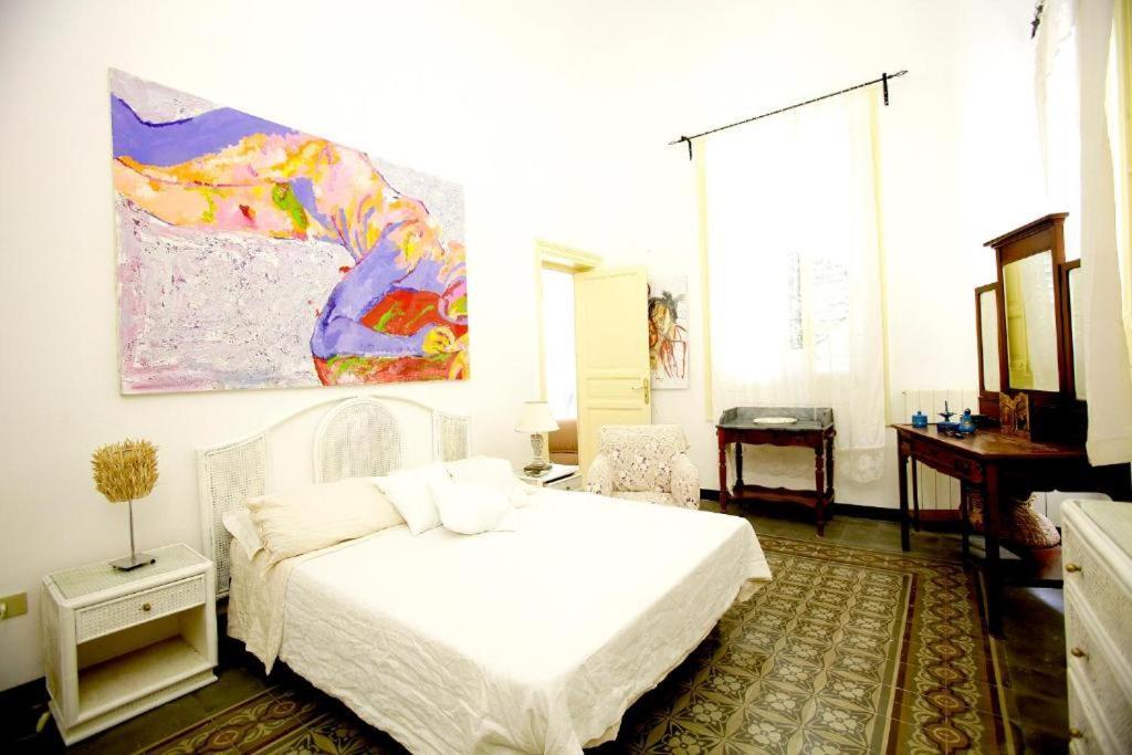 Cuba'S Art House Appartement Palermo Buitenkant foto