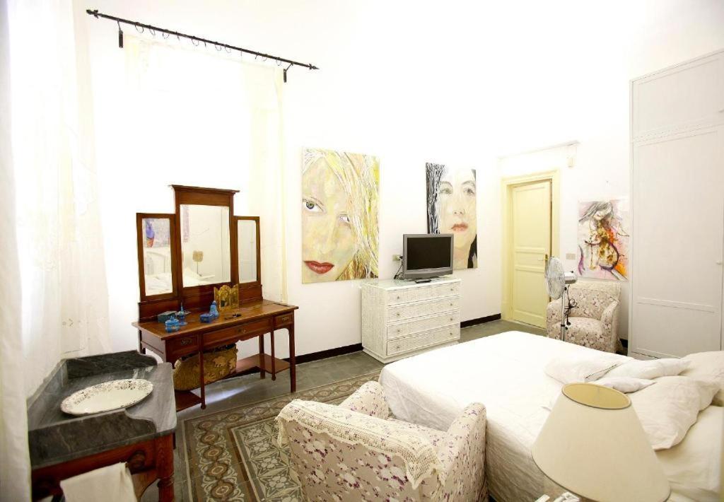 Cuba'S Art House Appartement Palermo Buitenkant foto