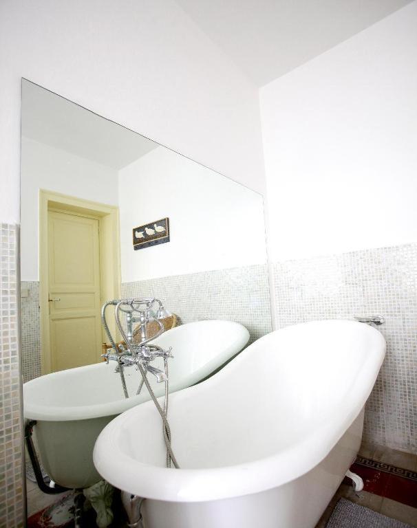 Cuba'S Art House Appartement Palermo Buitenkant foto