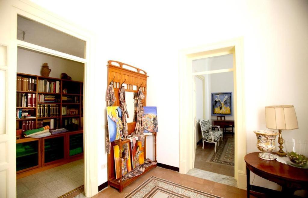 Cuba'S Art House Appartement Palermo Buitenkant foto