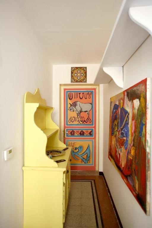 Cuba'S Art House Appartement Palermo Buitenkant foto
