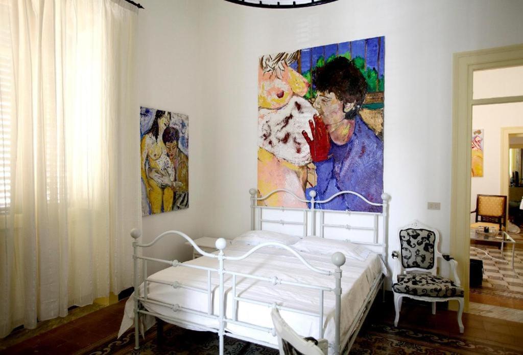 Cuba'S Art House Appartement Palermo Buitenkant foto