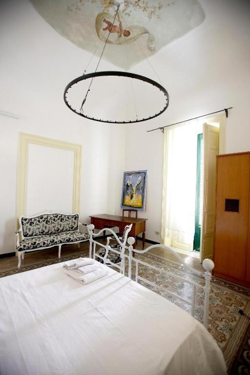 Cuba'S Art House Appartement Palermo Buitenkant foto