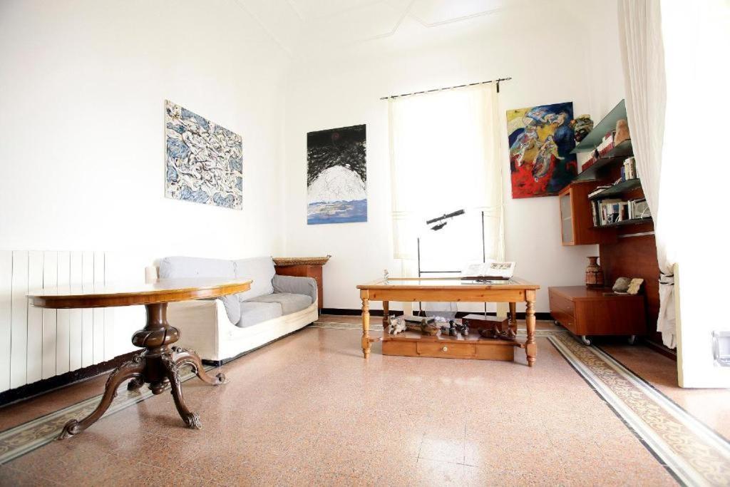 Cuba'S Art House Appartement Palermo Buitenkant foto