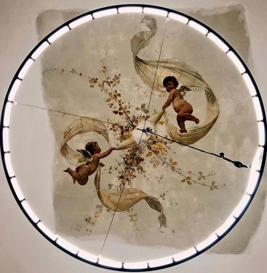 Cuba'S Art House Appartement Palermo Buitenkant foto