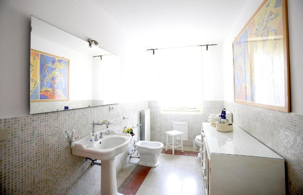 Cuba'S Art House Appartement Palermo Buitenkant foto