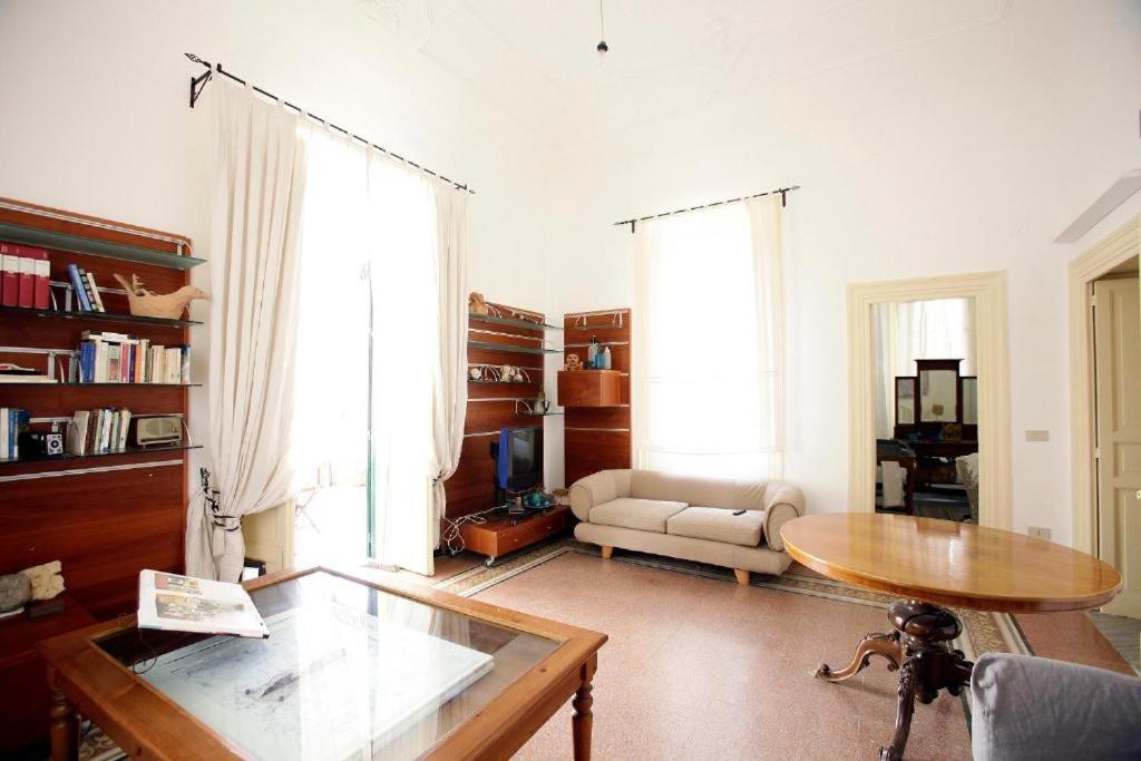Cuba'S Art House Appartement Palermo Buitenkant foto