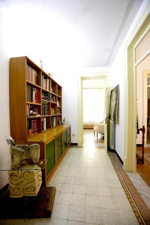 Cuba'S Art House Appartement Palermo Buitenkant foto